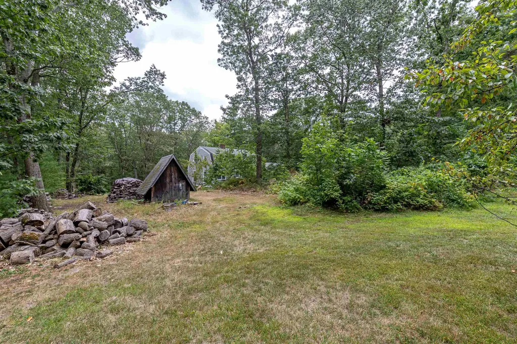 70 Governor Dinsmore Road Windham NH 03087