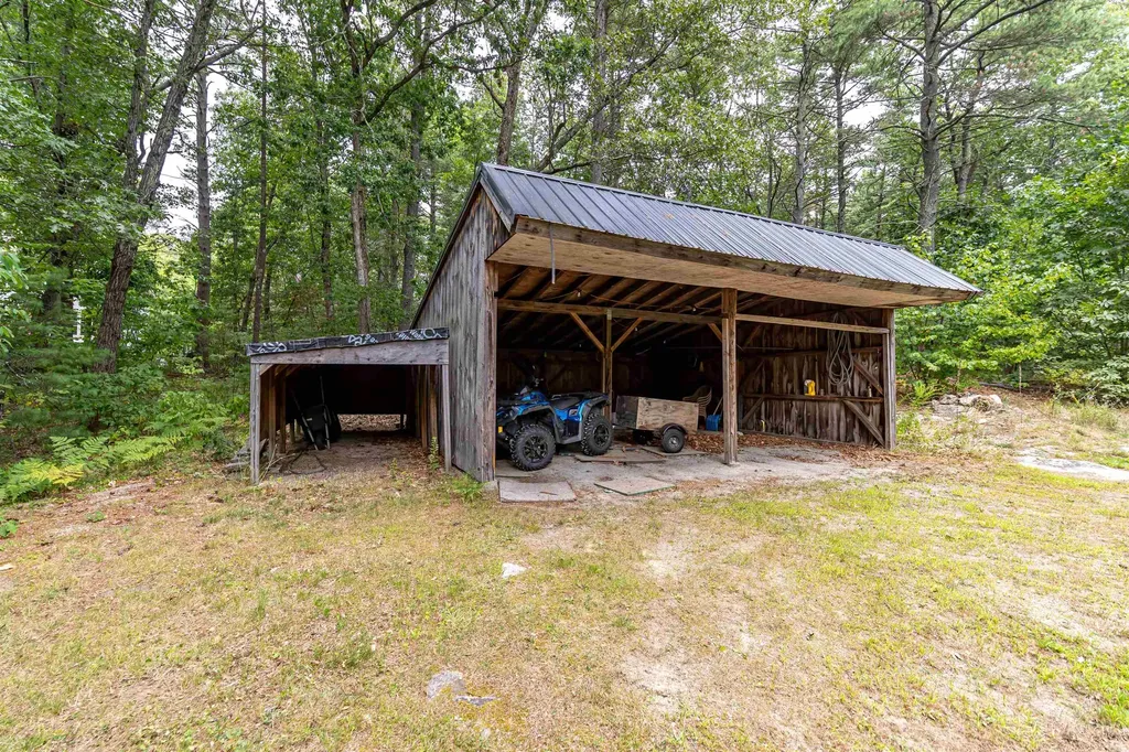 70 Governor Dinsmore Road Windham NH 03087