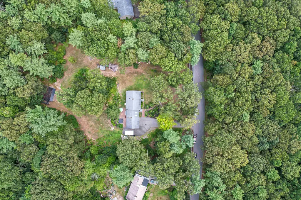 70 Governor Dinsmore Road Windham NH 03087