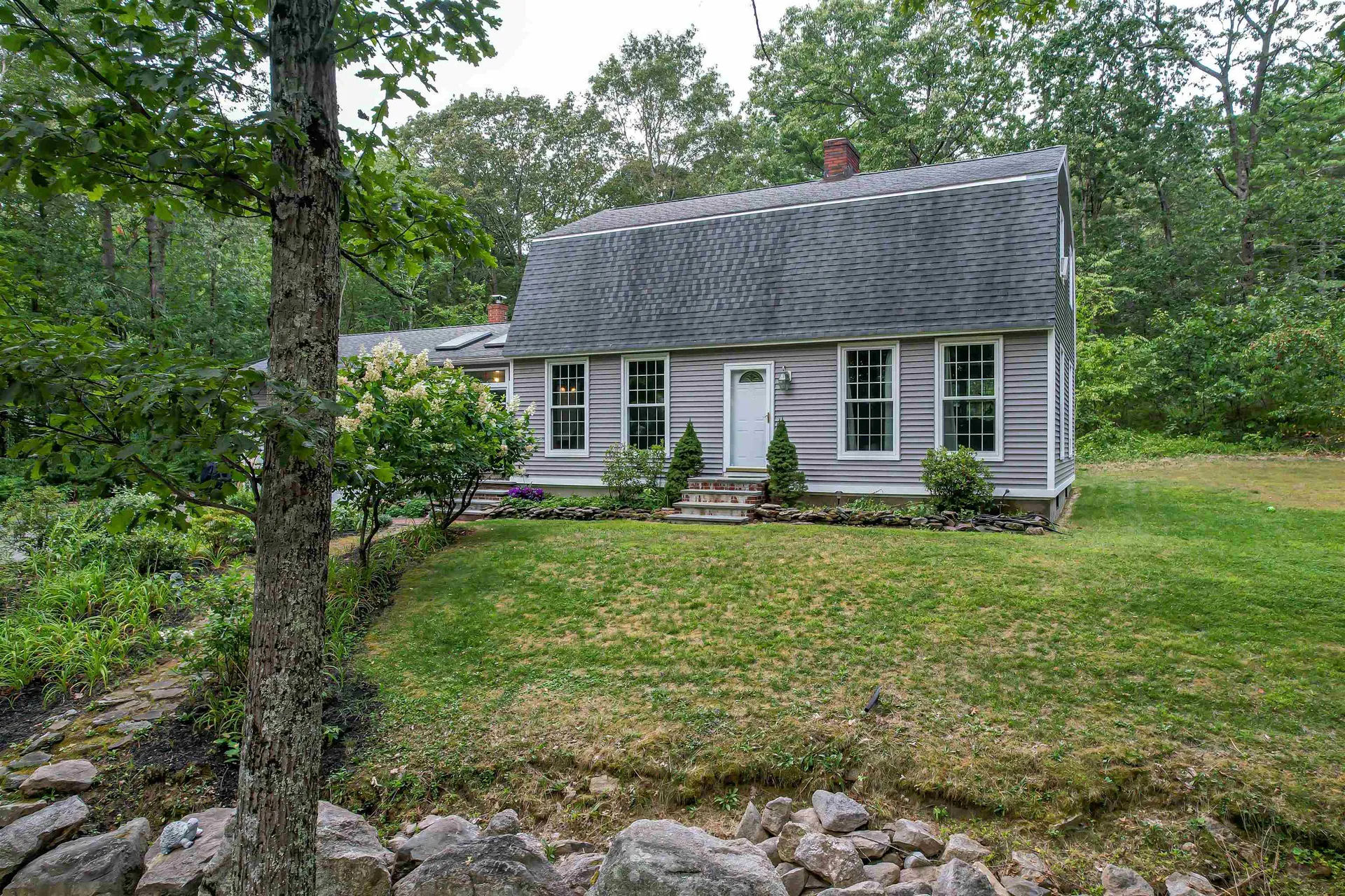 70 Governor Dinsmore Road Windham NH 03087