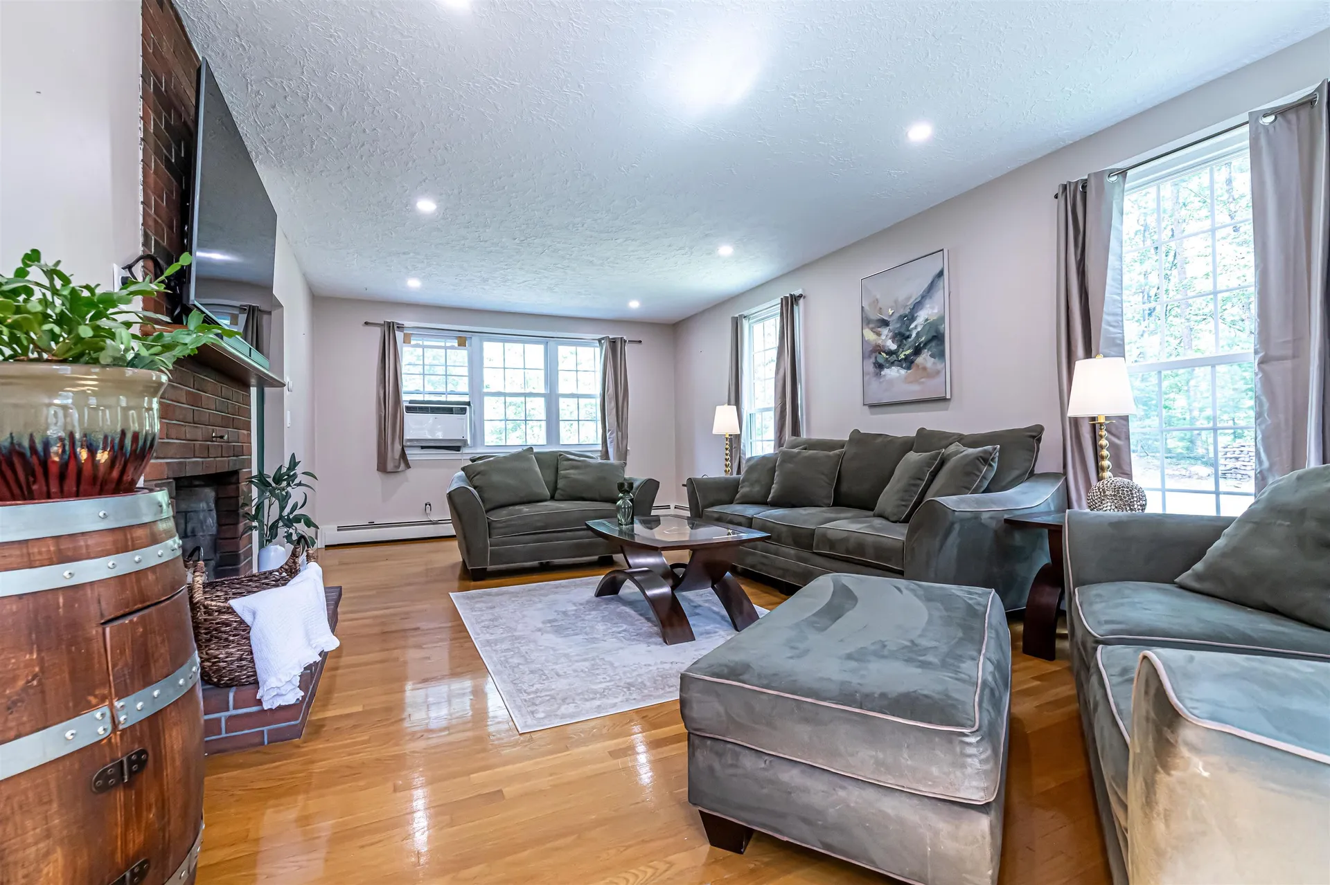 70 Governor Dinsmore Road Windham NH 03087