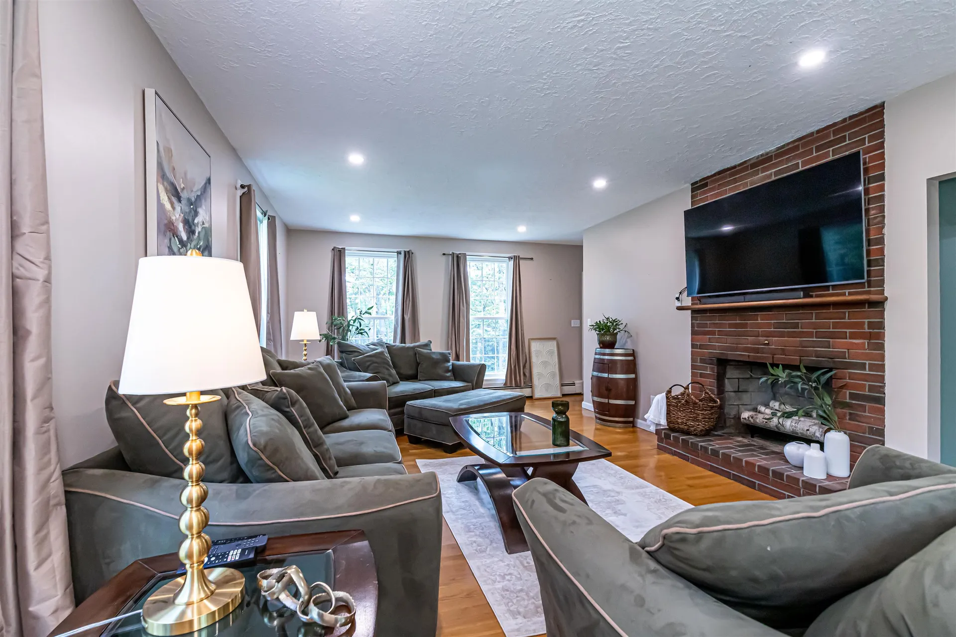 70 Governor Dinsmore Road Windham NH 03087