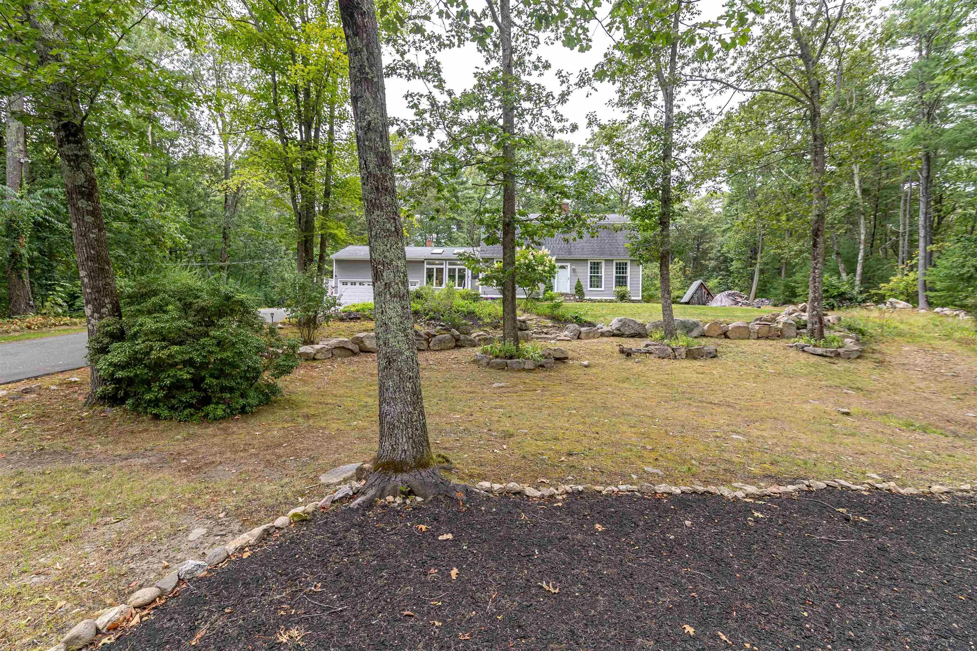 70 Governor Dinsmore Road Windham NH 03087