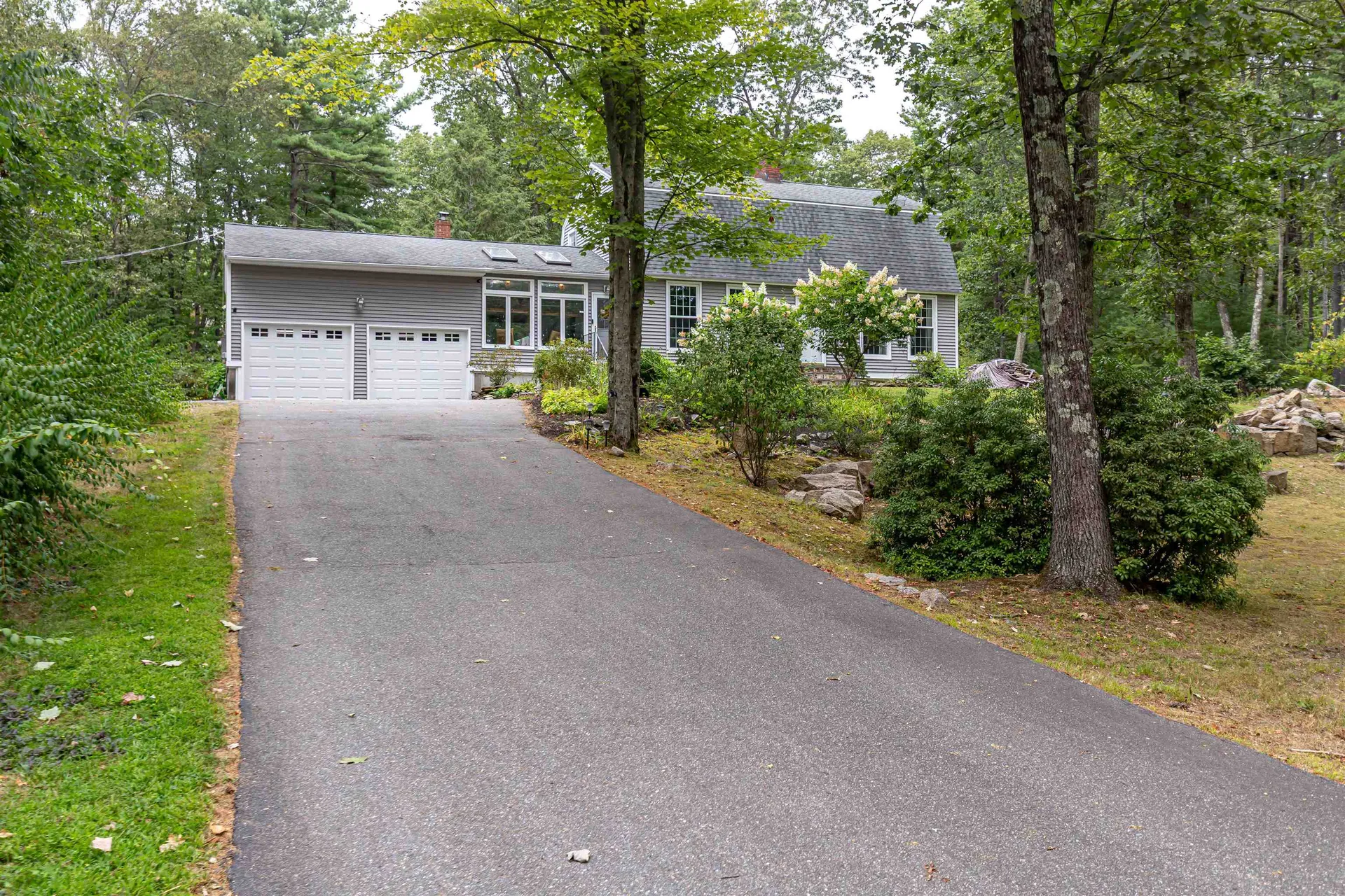 70 Governor Dinsmore Road Windham NH 03087