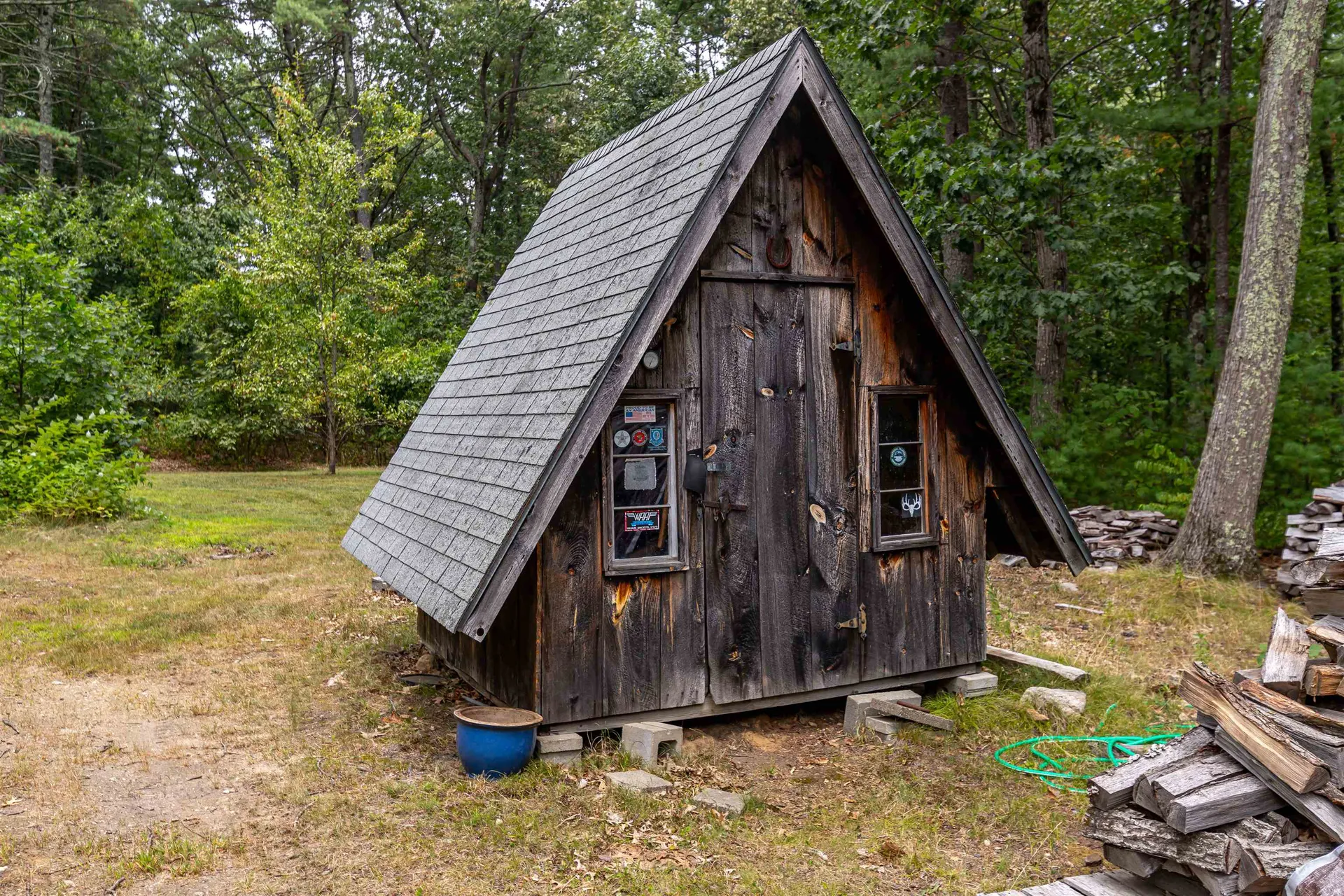 70 Governor Dinsmore Road Windham NH 03087