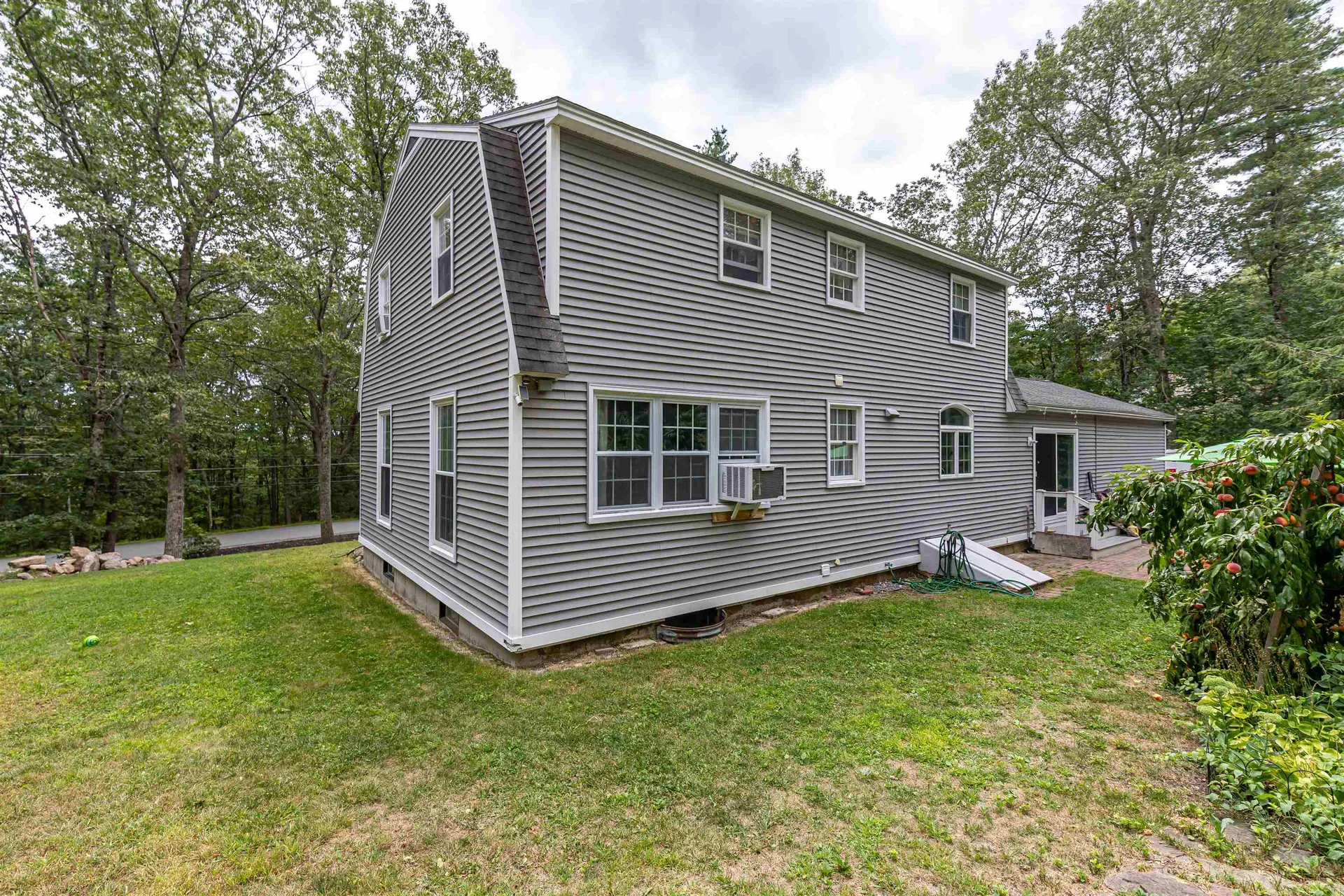 70 Governor Dinsmore Road Windham NH 03087