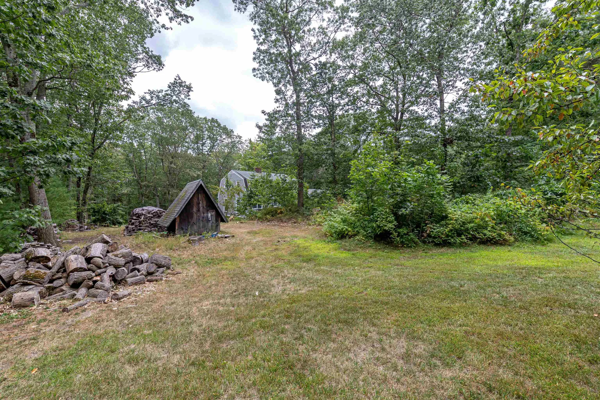 70 Governor Dinsmore Road Windham NH 03087