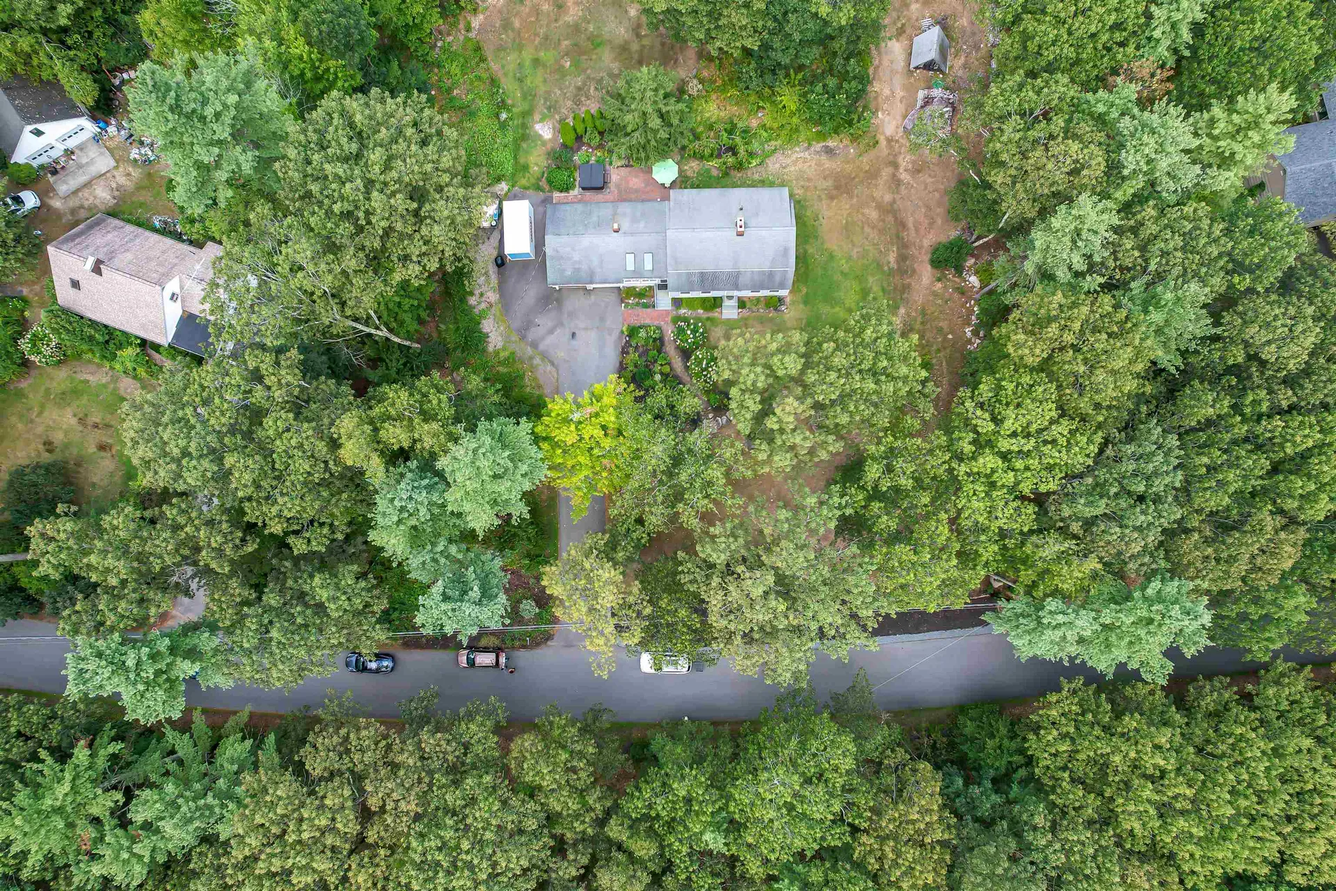 70 Governor Dinsmore Road Windham NH 03087