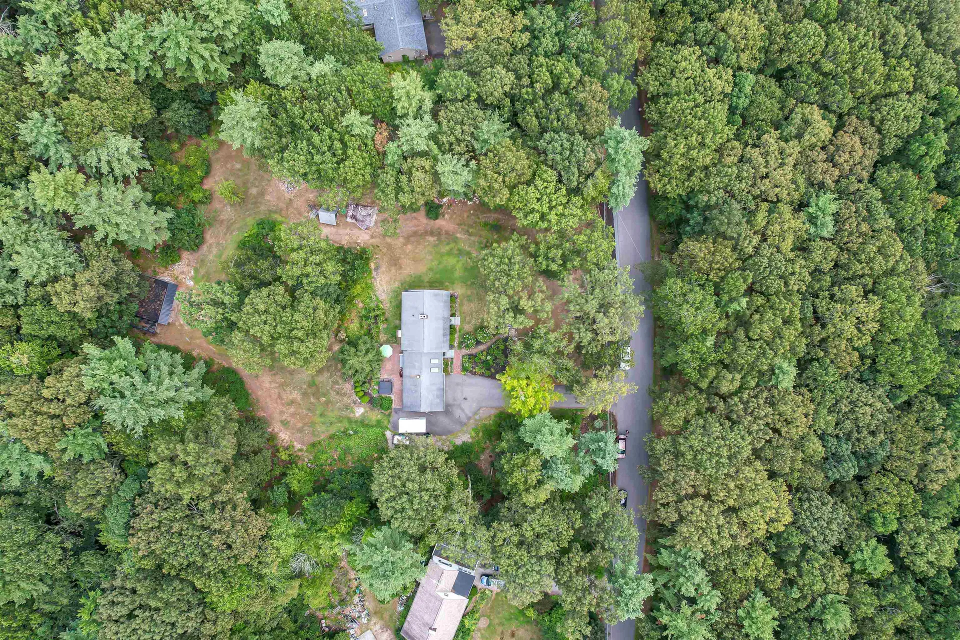 70 Governor Dinsmore Road Windham NH 03087