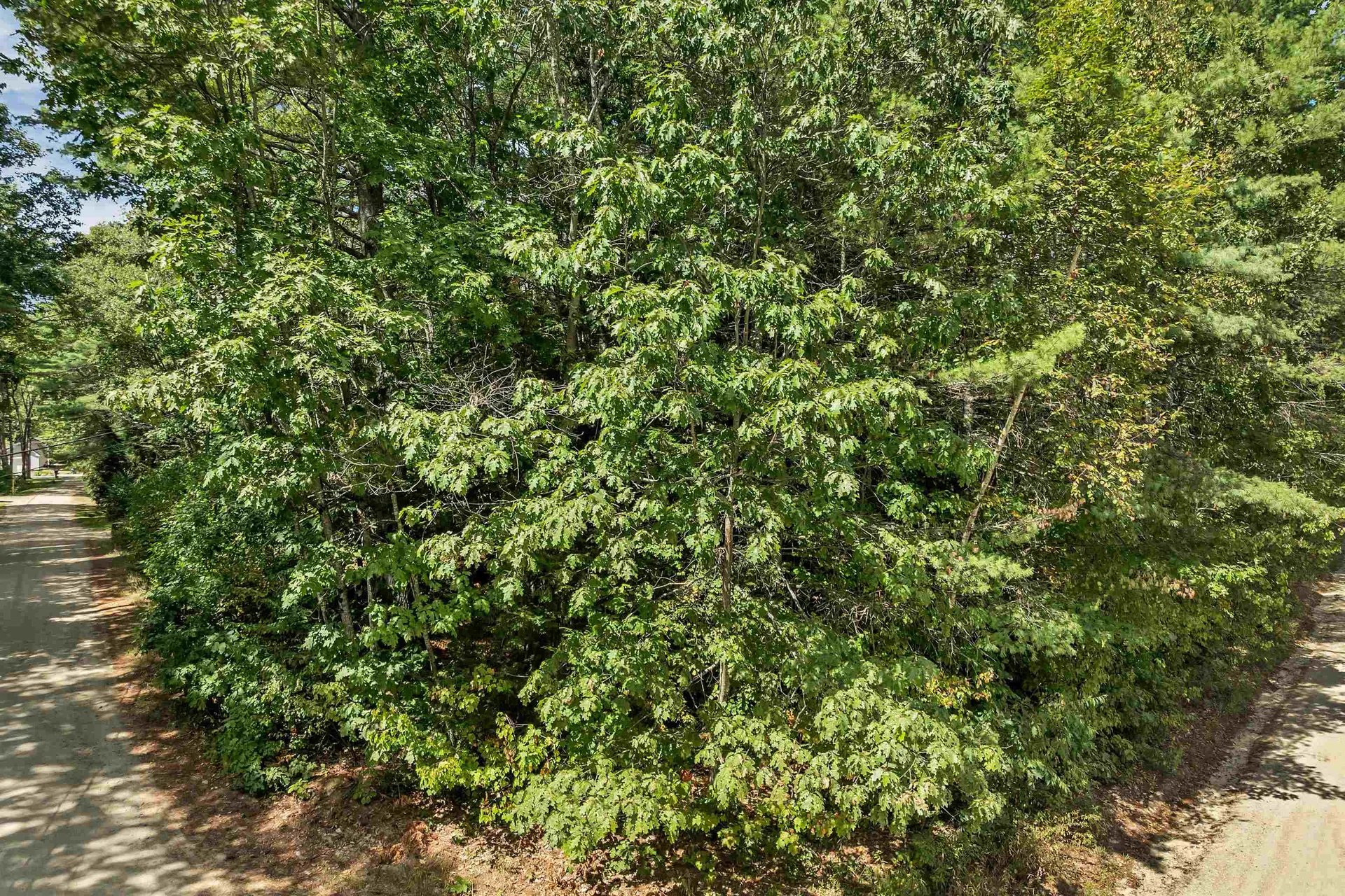 Andover Drive Barnstead NH 03225