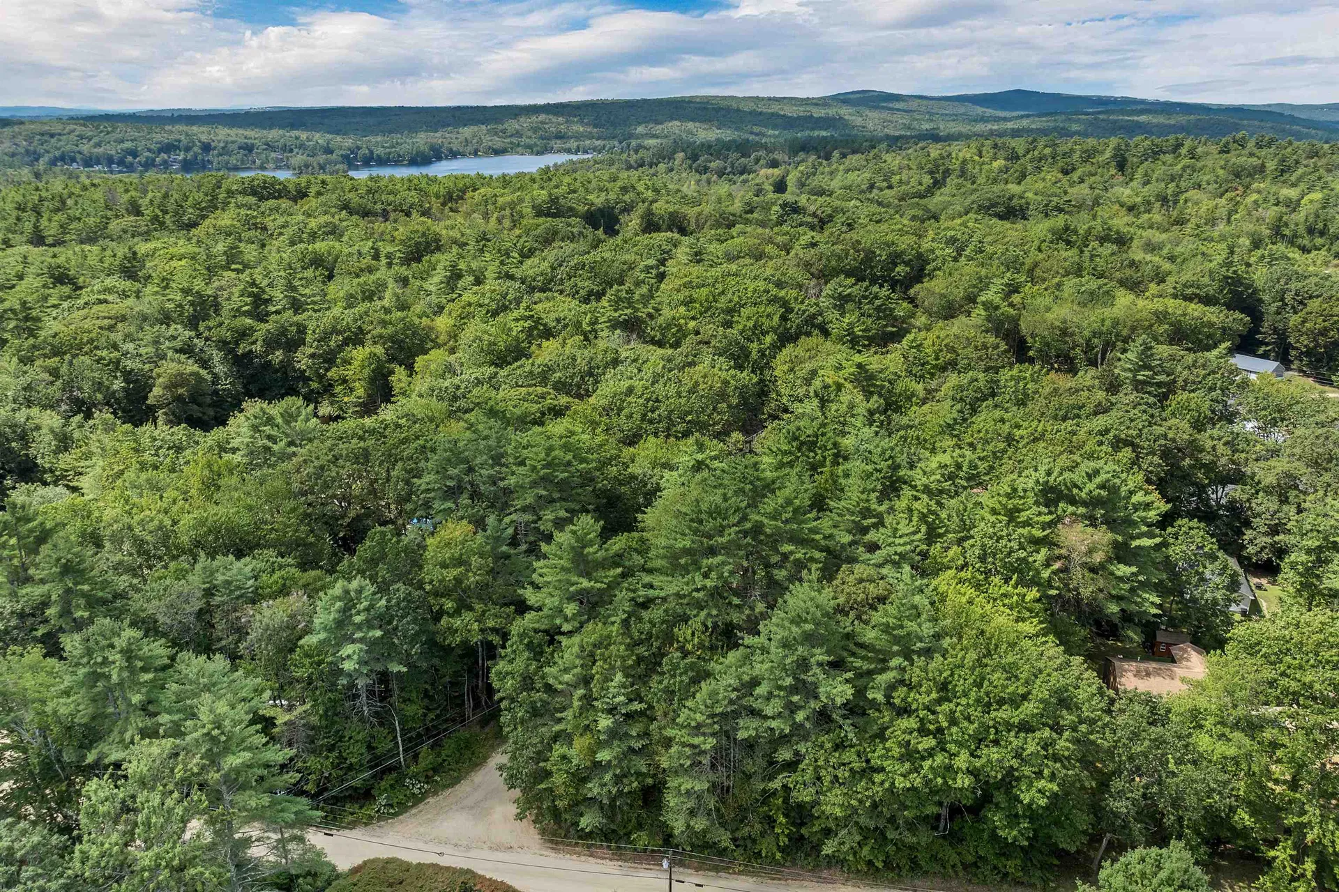 Andover Drive Barnstead NH 03225