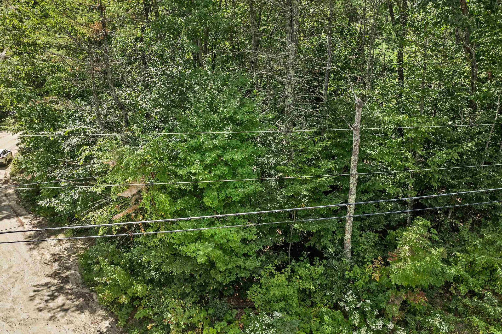 Andover Drive Barnstead NH 03225