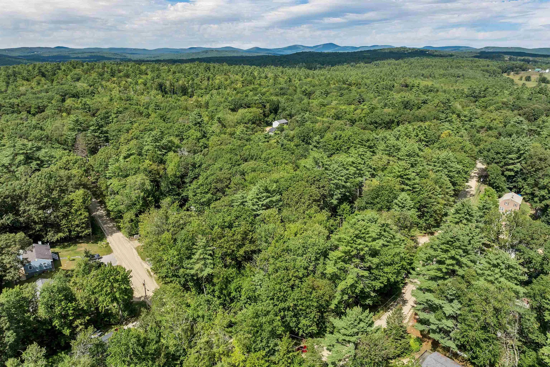 Andover Drive Barnstead NH 03225