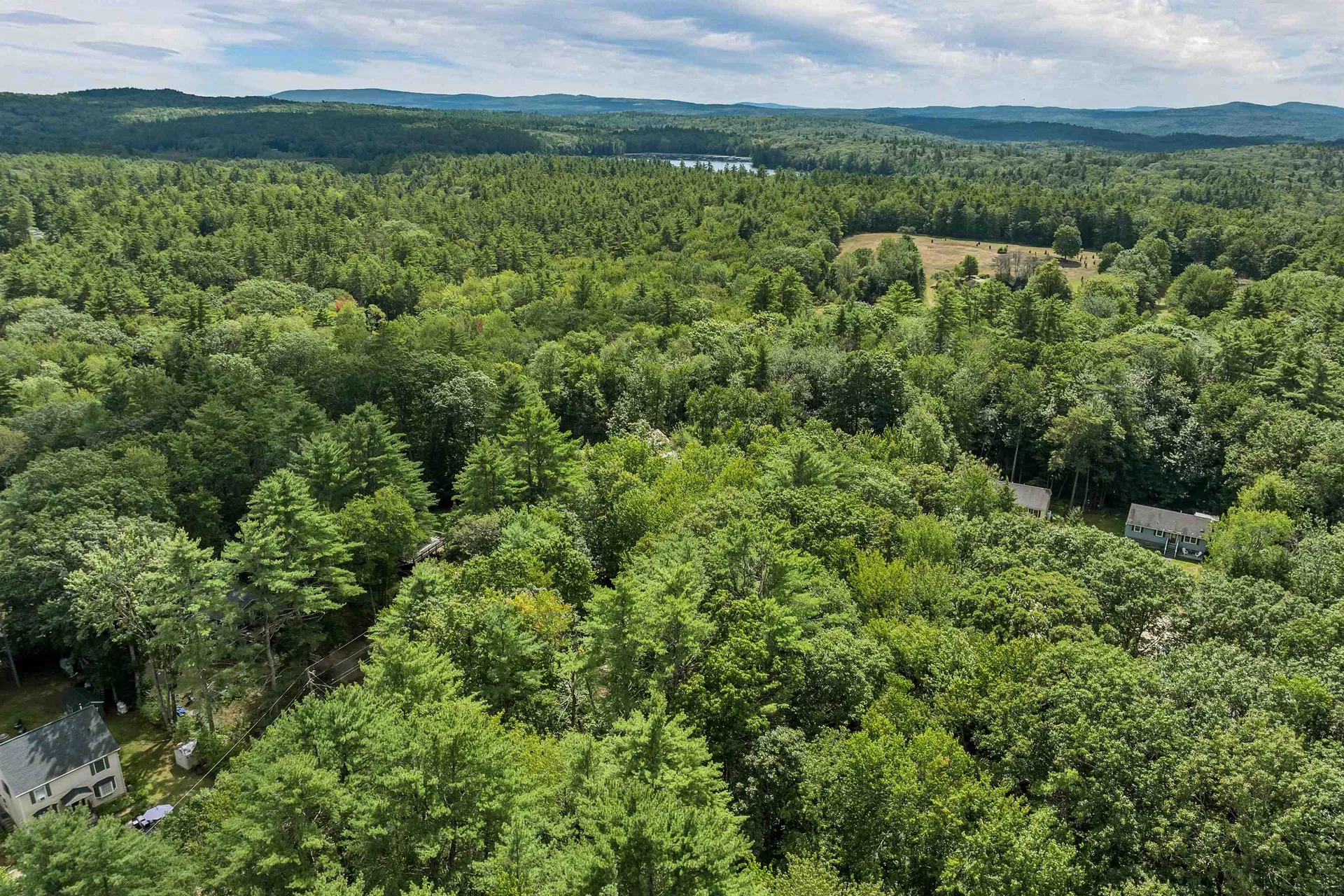 Andover Drive Barnstead NH 03225