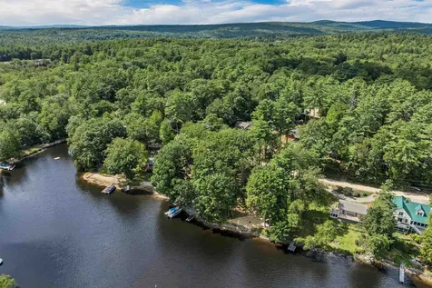 Andover Drive Barnstead NH 03225