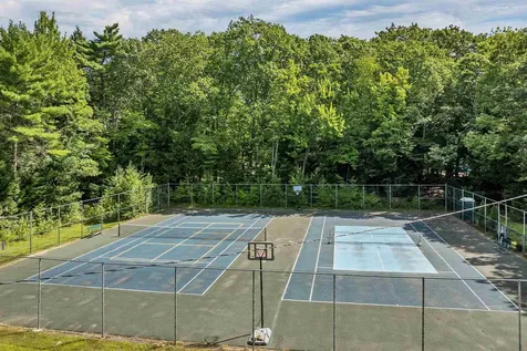 Andover Drive Barnstead NH 03225