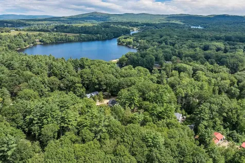 Andover Drive Barnstead NH 03225