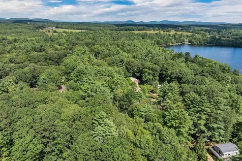 Andover Drive Barnstead NH 03225