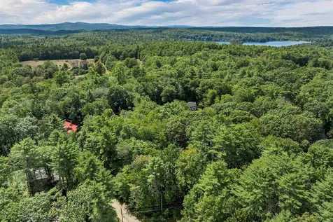 Andover Drive Barnstead NH 03225