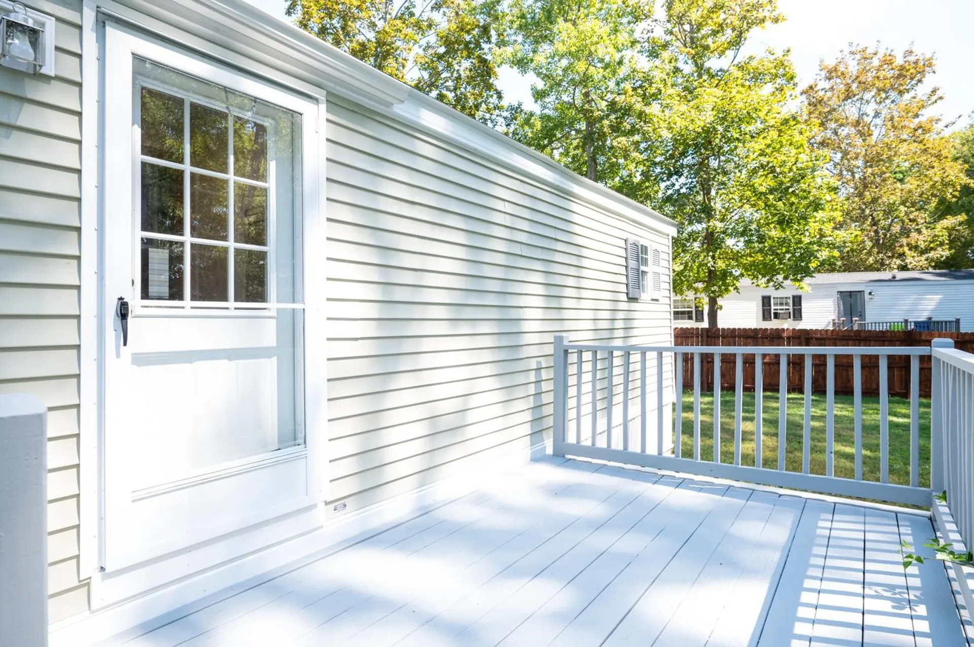 20 Railroad Avenue Seabrook NH 03874