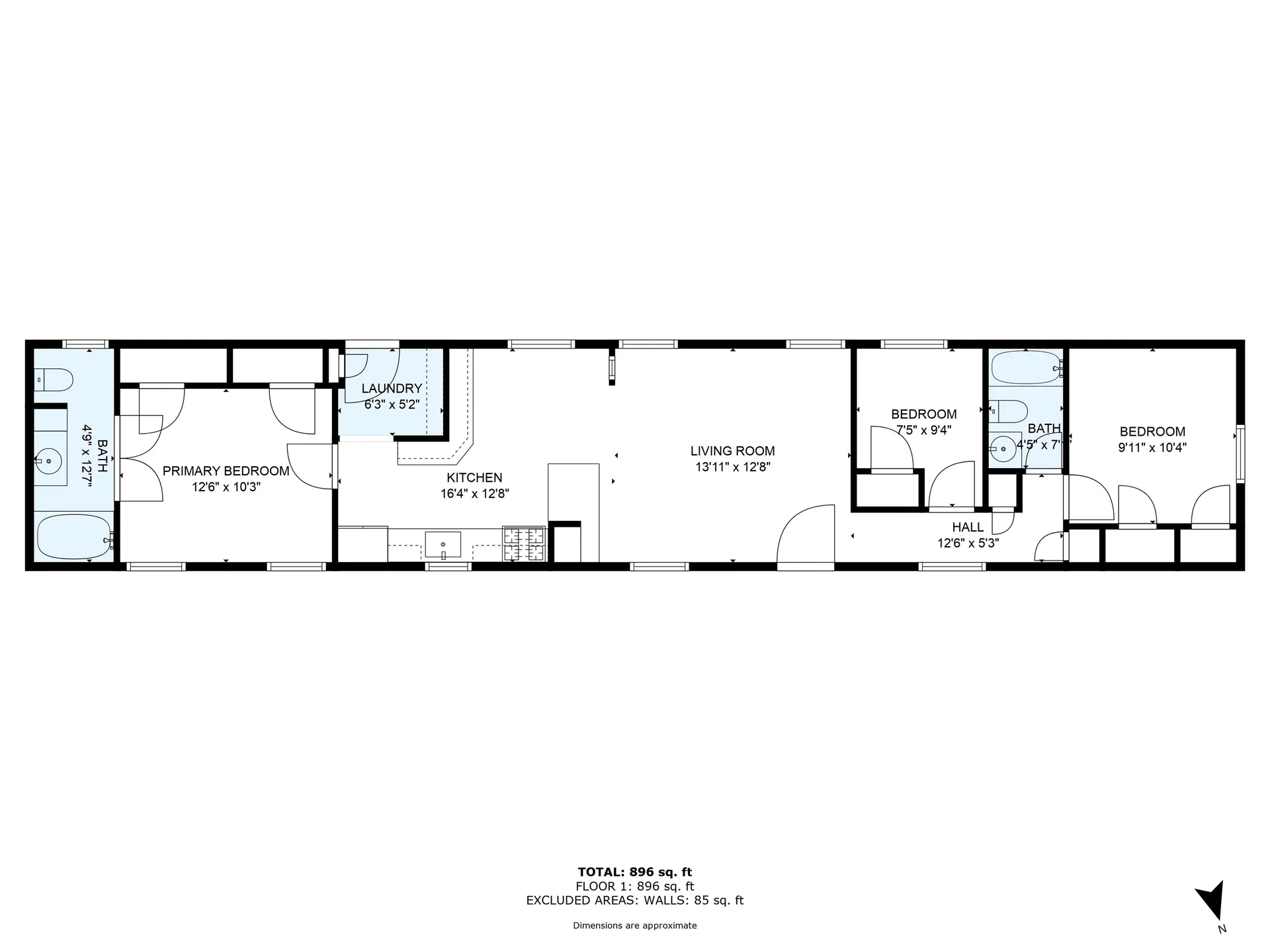 20 Railroad Avenue Seabrook NH 03874