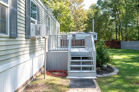 20 Railroad Avenue Seabrook NH 03874