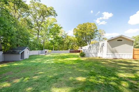 20 Railroad Avenue Seabrook NH 03874