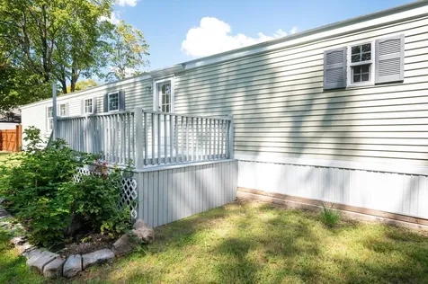 20 Railroad Avenue Seabrook NH 03874