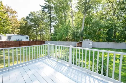 20 Railroad Avenue Seabrook NH 03874