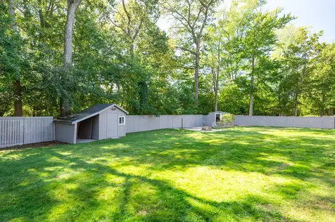 20 Railroad Avenue Seabrook NH 03874