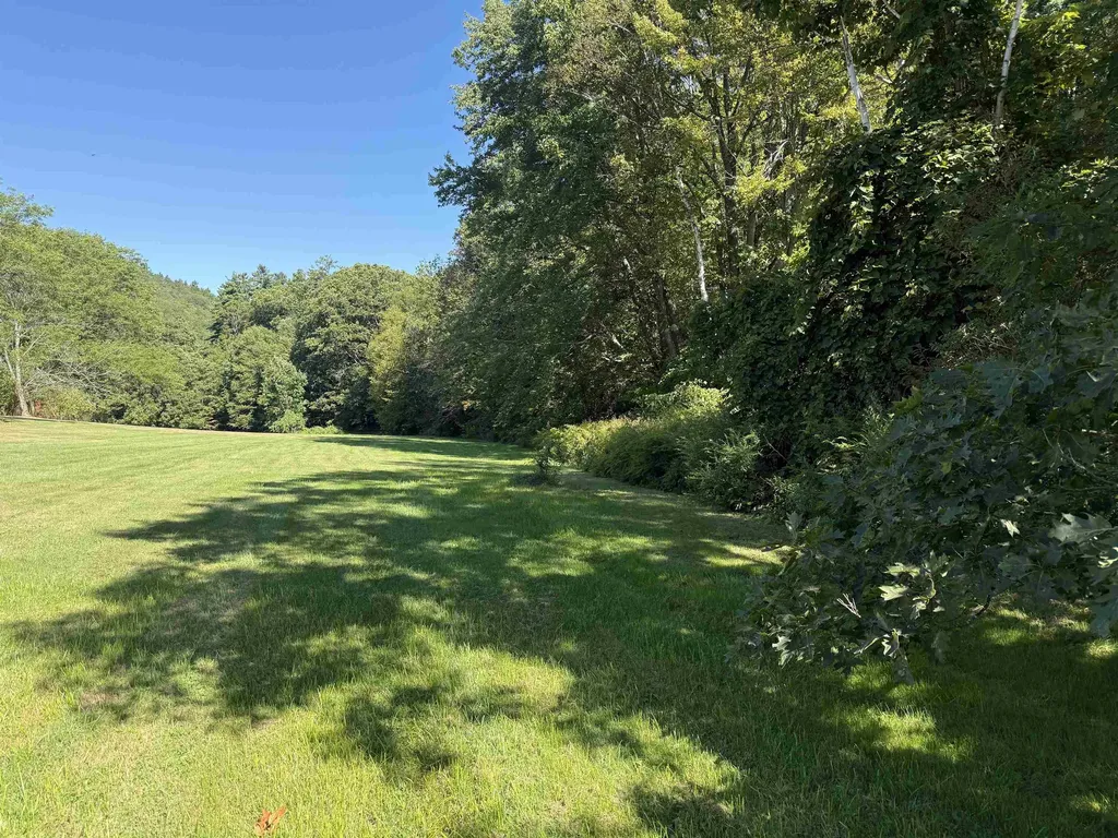 0 Huckle Hill Road Vernon VT 05354