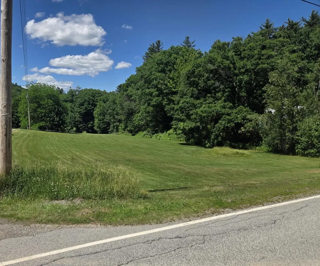 0 Huckle Hill Road Vernon VT 05354