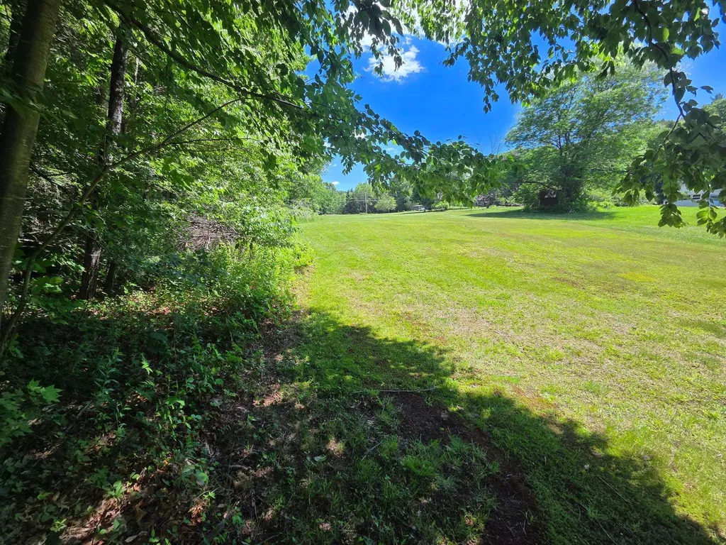 0 Huckle Hill Road Vernon VT 05354