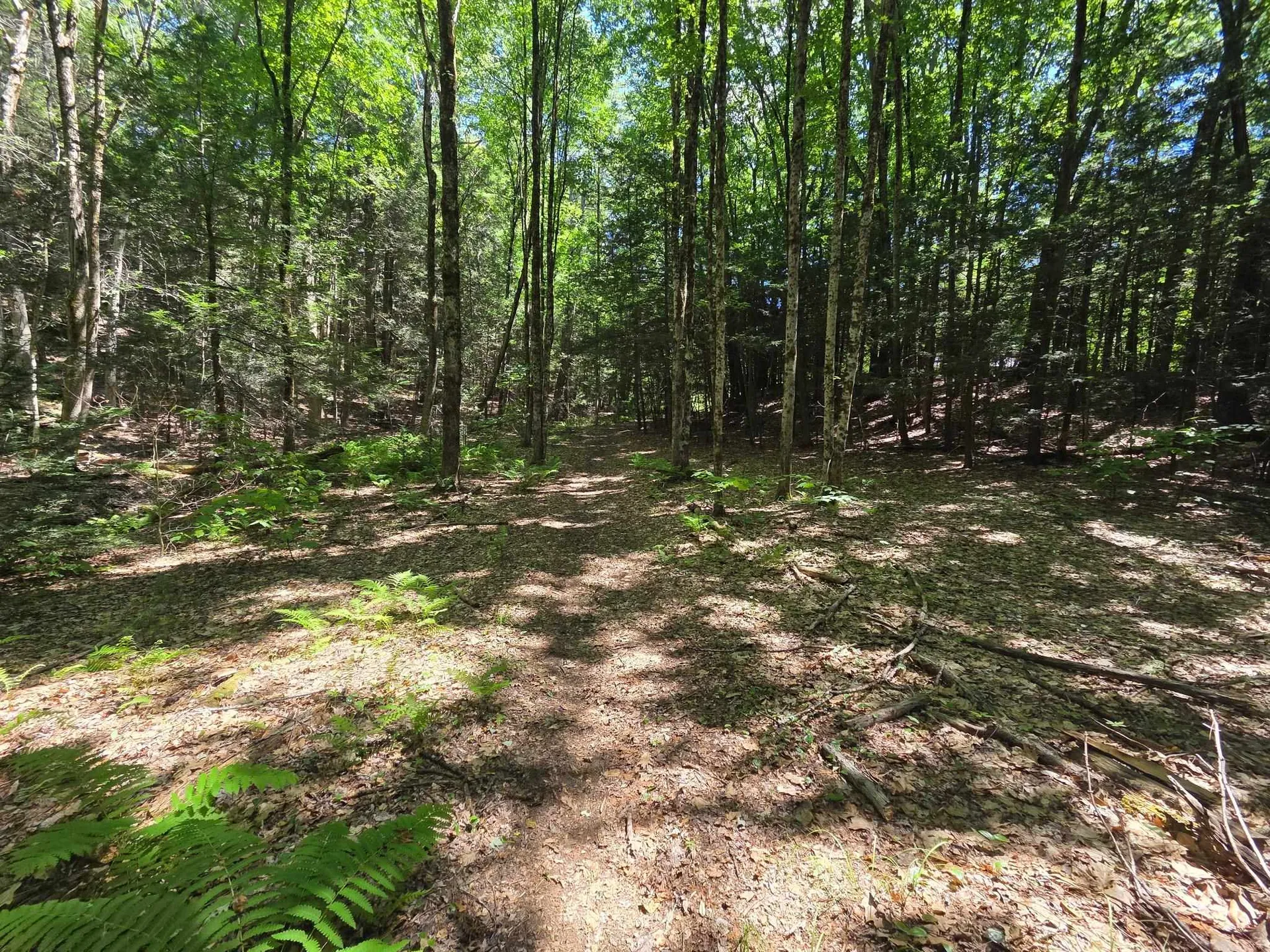 0 Huckle Hill Road Vernon VT 05354