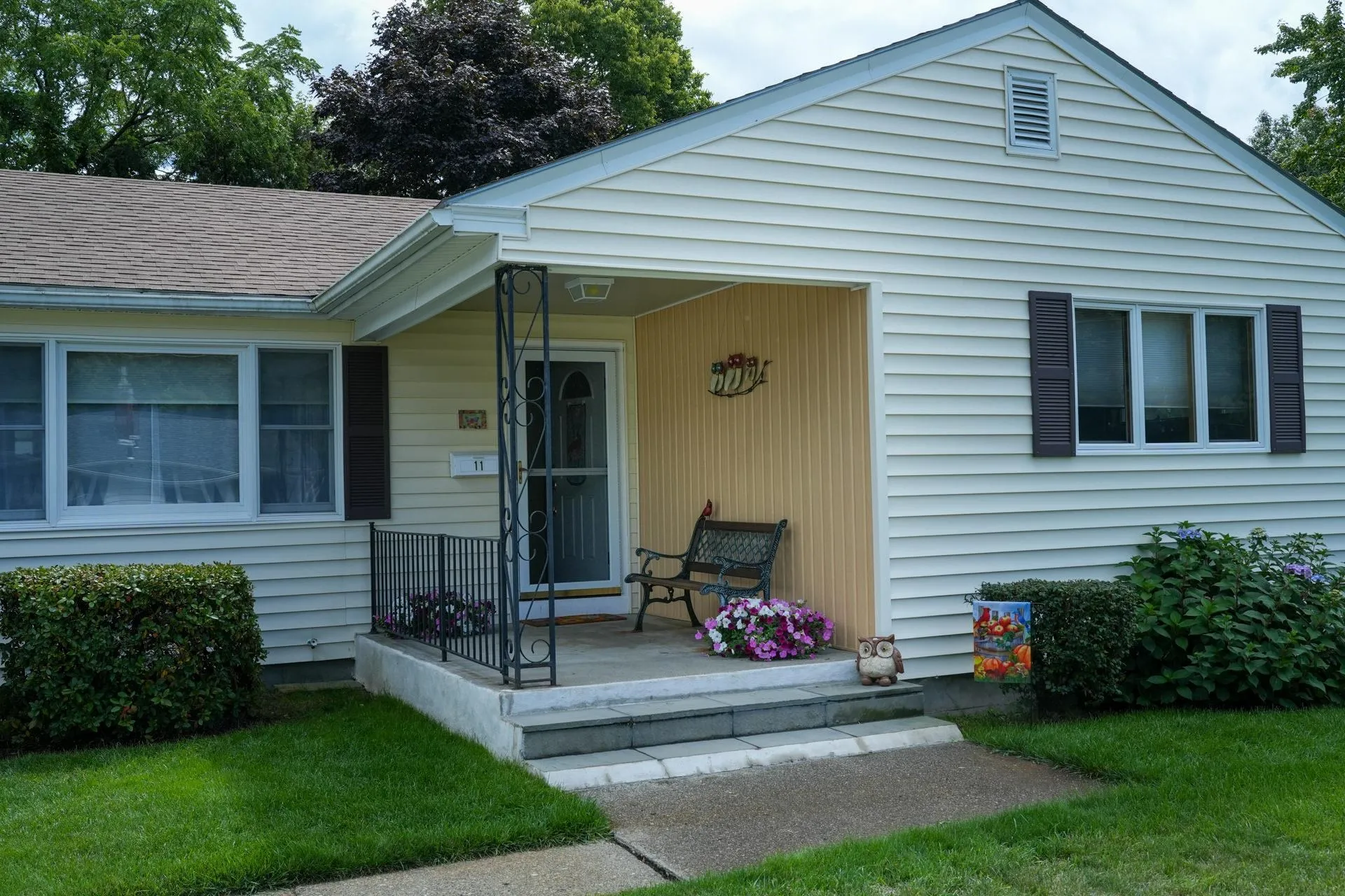 11 Killarney Drive Burlington VT 05408