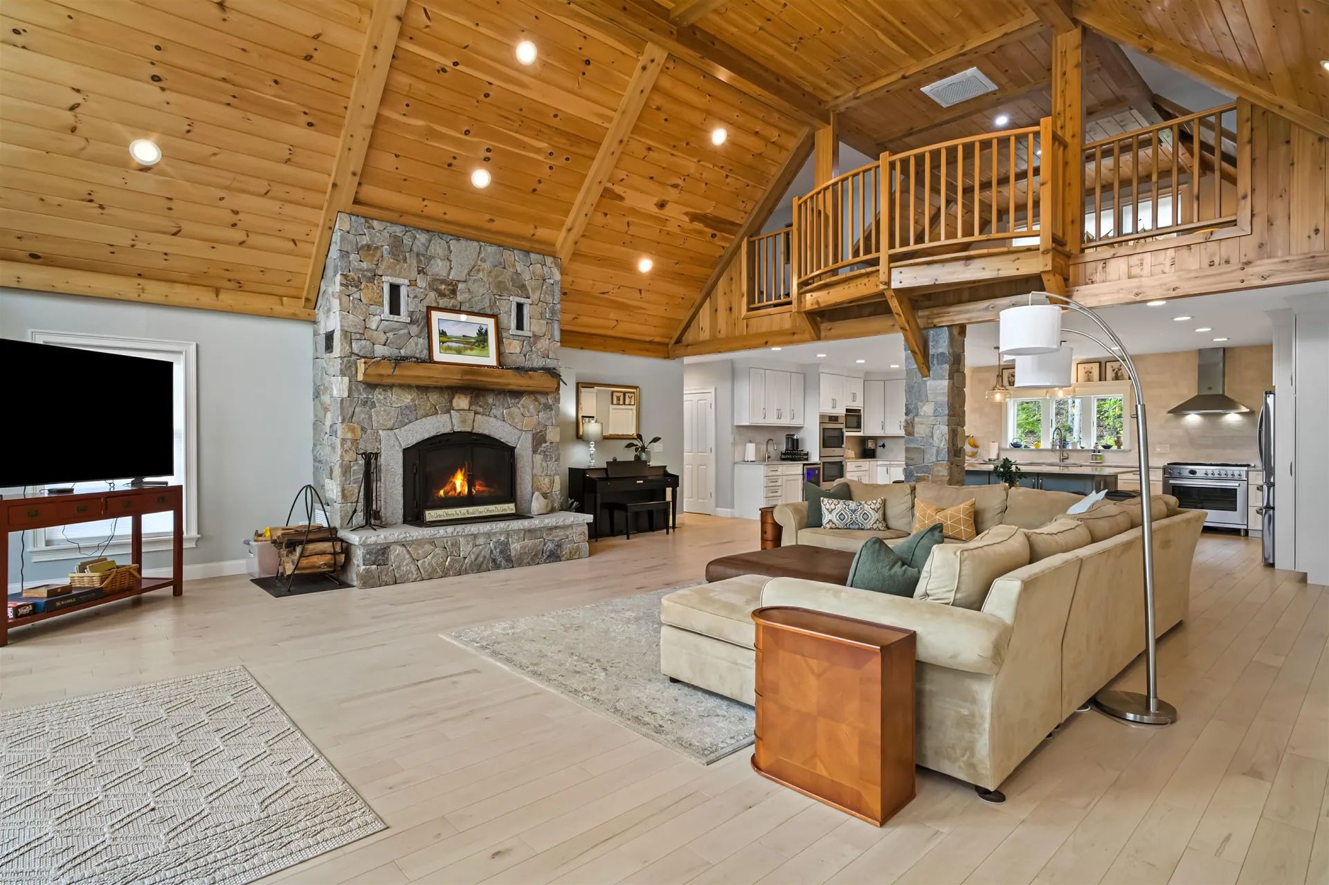 365 New Hampshire Route 16 Jackson NH 03846