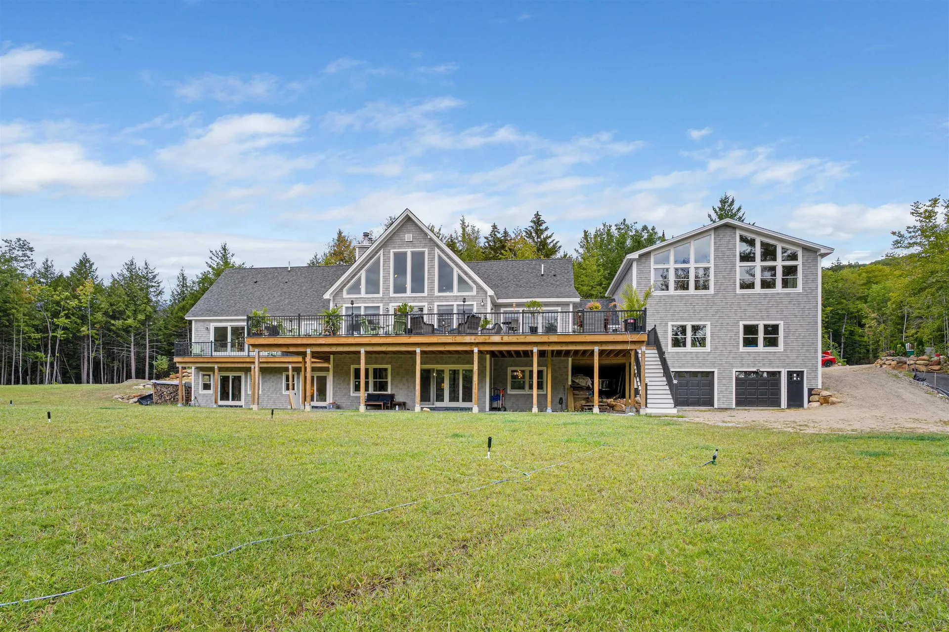 365 New Hampshire Route 16 Jackson NH 03846