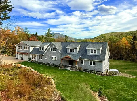 365 New Hampshire Route 16 Jackson NH 03846