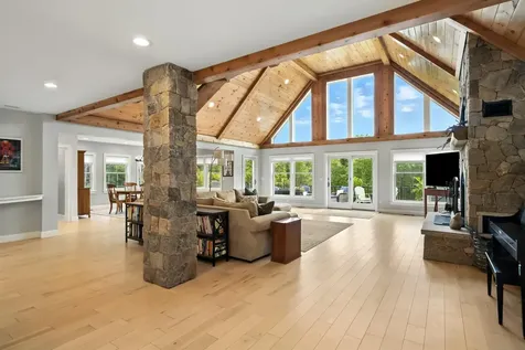 365 New Hampshire Route 16 Jackson NH 03846