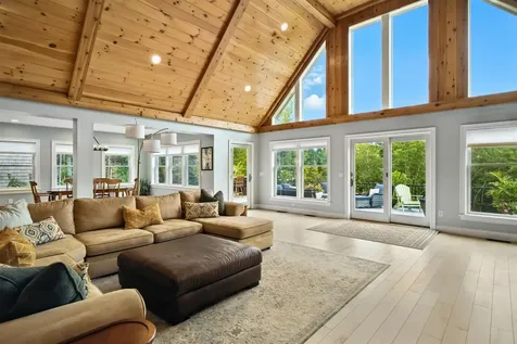 365 New Hampshire Route 16 Jackson NH 03846