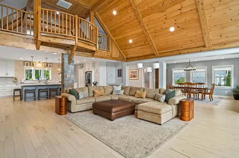 365 New Hampshire Route 16 Jackson NH 03846