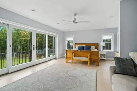 365 New Hampshire Route 16 Jackson NH 03846