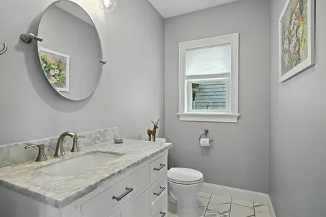 365 New Hampshire Route 16 Jackson NH 03846