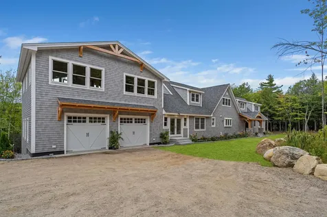 365 New Hampshire Route 16 Jackson NH 03846