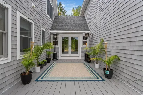 365 New Hampshire Route 16 Jackson NH 03846