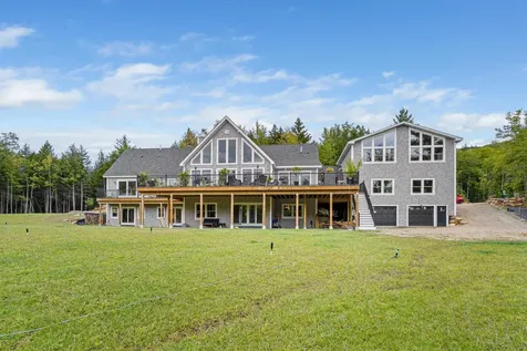 365 New Hampshire Route 16 Jackson NH 03846