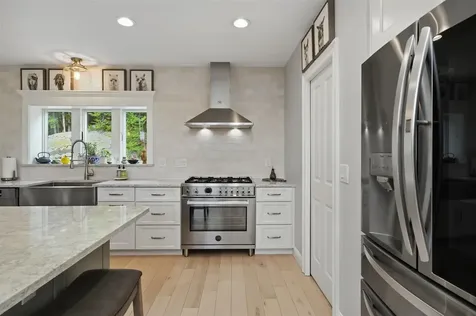 365 New Hampshire Route 16 Jackson NH 03846