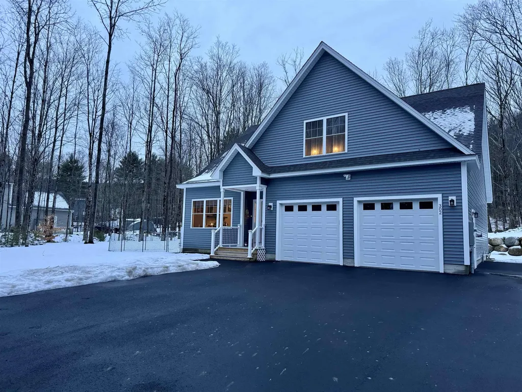 302 Flanders Road Henniker NH 03242