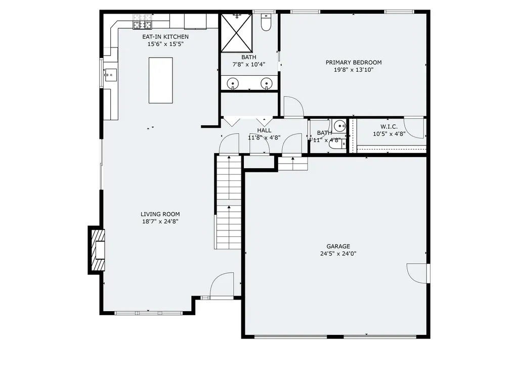 302 Flanders Road Henniker NH 03242