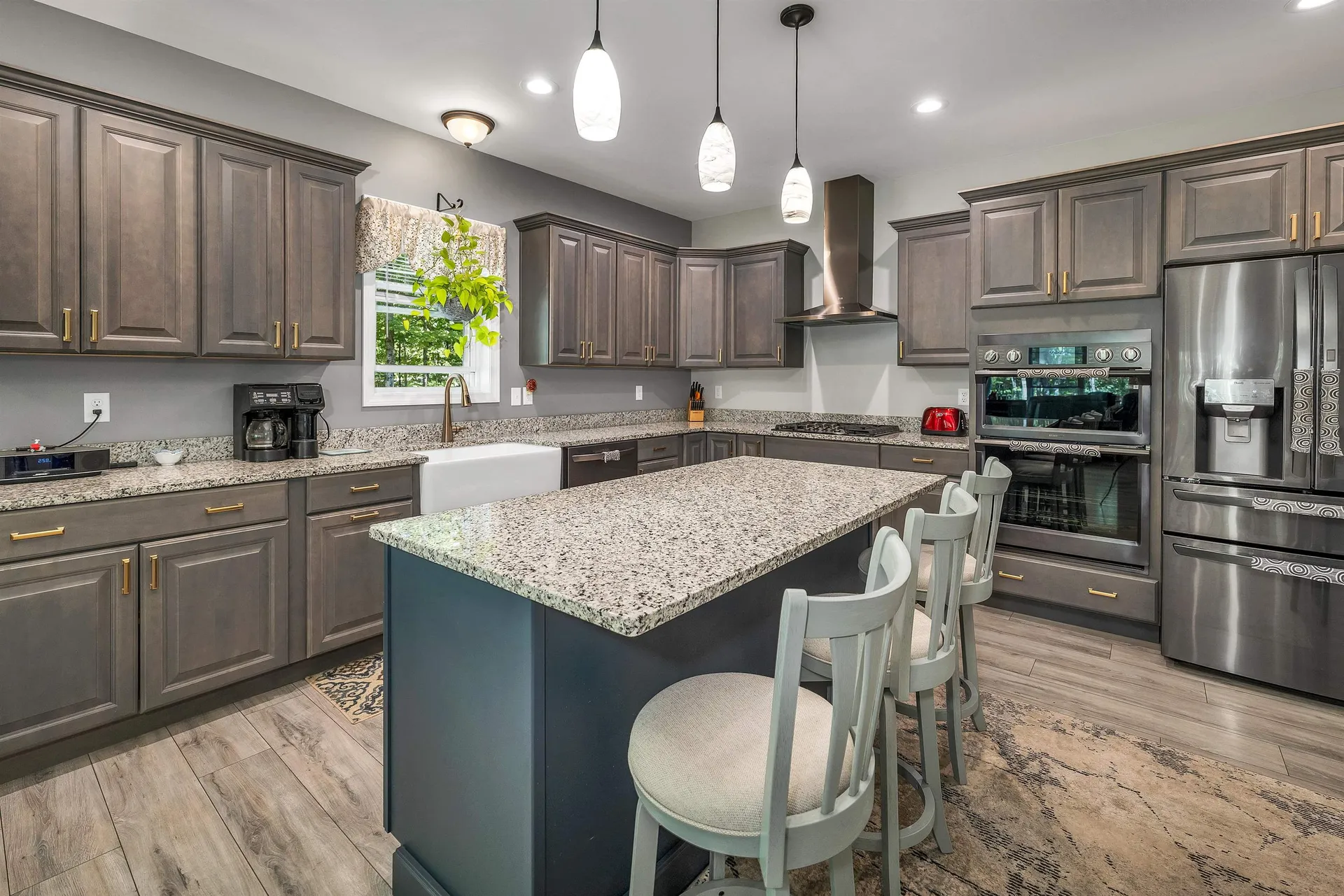 302 Flanders Road Henniker NH 03242